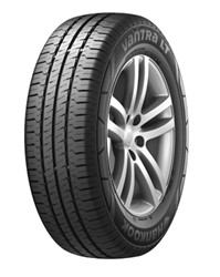 Шина для комерційного транспорту HANKOOK 165/80R14 97/95R Vantra LT RA18, C, літня, без камери, (2021036)